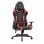 Newskill Kitsune Silla Gaming Roja