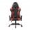 Newskill Kitsune Silla Gaming Roja