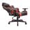 Newskill Kitsune Silla Gaming Roja