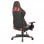 Newskill Kitsune Silla Gaming Roja