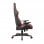 Newskill Kitsune Silla Gaming Roja