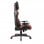 Newskill Kitsune Silla Gaming Roja