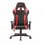 Newskill Kitsune Silla Gaming Roja