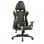 Newskill Kitsune Silla Gaming Verde