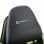Newskill Kitsune Silla Gaming Verde