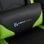 Newskill Kitsune Silla Gaming Verde