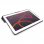Bq Funda Duo Case Gris para Aquaris M10