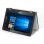 Lenovo Yoga 300-11IBR Intel Celeron N3060/2GB/64GB SSD /11.6" Táctil