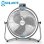 Industrie-Bodenventilator Orbegozo PWO 0936 45W 35cm 3 Stufen Oszillierender Kopf