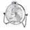 Industrie-Bodenventilator Orbegozo PWO 0936 45W 35cm 3 Stufen Oszillierender Kopf