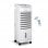 Orbegozo AIR 46  Climatizador Evaporativo 3 en 1 55W