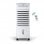 Orbegozo AIR 46  Climatizador Evaporativo 3 en 1 55W