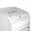 Orbegozo AIR 46  Climatizador Evaporativo 3 en 1 55W