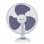 Nevir NVR-VM40-BA Ventilador de Mesa Blanco/Azul