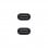 Nanocable USB 2.0, 2m câble USB USB C Noir