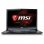 MSI GE63VR 7RF-029ES Raider Intel Core i7-7700HQ/16GB/1TB+512SSD/GTX1070/15.6" Reacondicionado