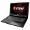 MSI GE63VR 7RF-029ES Raider Intel Core i7-7700HQ/16GB/1TB+512SSD/GTX1070/15.6" Reacondicionado