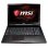 MSI GE63VR 7RF-029ES Raider Intel Core i7-7700HQ/16GB/1TB+512SSD/GTX1070/15.6" Reacondicionado