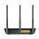 Asus RT-AC66U-B1 Router Inalámbrico Gigabit Dual-Band AC1750 USB 3.0