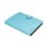 Hoes Universal Rotatory 360 voor Tablets 9-10,4 inch SilverHT