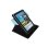 Hoes Universal Rotatory 360 voor Tablets 9-10,4 inch SilverHT
