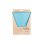 Hoes Universal Rotatory 360 voor Tablets 9-10,4 inch SilverHT