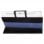Etui SilverHT Universal Camera Pro Bleu Foncé pour Tablette 9"-10.1"