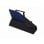 SilverHT Funda Universal Camera Pro para Tablet 9"-11" Azul Oscuro