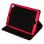 Custodia SilverHT Wave Rossa per iPad Air 1/2/iPad Pro 9.7"