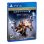 Sony PS4 PlayStation 4 Slim 500GB + Destiny El Rey de los Poseídos