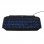 Nacon CL-200 Teclado Gaming Retroiluminado