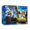 Sony PS4 PlayStation 4 Slim 1TB + Crash Bandicoot + Ratchet & Clank + PSN Suscripcion 365 Dias