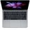 Apple MacBook Pro Intel Core i5/8GB/128GB/13" Gris Espacial