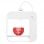 Bq WitBox Go! Impresora 3D Blanca