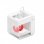 Bq WitBox Go! Impresora 3D Blanca