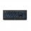 Krom Khybrid Teclado Mecánico Gaming Híbrido Retroiluminado