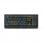 Krom Khybrid Teclado Mecánico Gaming Híbrido Retroiluminado