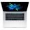 Apple MacBook Pro Touch Bar Intel Core i7/16GB/512GB/15" Plata
