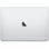 Apple MacBook Pro Touch Bar Intel Core i7/16GB/512GB/15" Plata