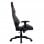 Silla Gaming F83 Negra/Gris