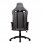 Silla Gaming F83 Negra/Gris