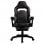 Silla Gaming F36 Negra/Gris