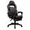Silla Gaming F36 Negra/Gris
