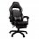 Silla Gaming F36 Negra/Gris