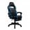 Silla Gaming F36 Negra/Azul