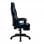 Silla Gaming F36 Negra/Azul