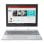 Lenovo Miix 320 Intel Atom X5-Z8350/4GB/128GB/10.1" Táctil