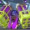 Videjogo Nintendo Splatoon 2 Standard Shooter Multijogador Nintendo Switch