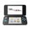 Nintendo New 2DS XL Negra/Turquesa