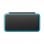 Nintendo New 2DS XL Negra/Turquesa